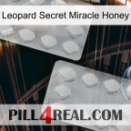 Leopard Secret Miracle Honey 17